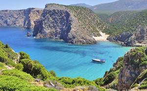 Cala Domestica