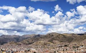 Huancayo