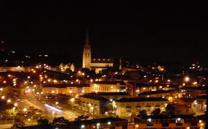 ciudad