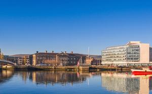 Belfast