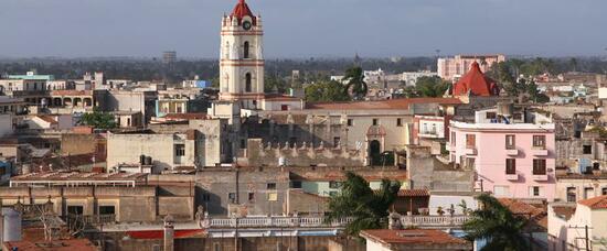 Viajes a Playa Guaney