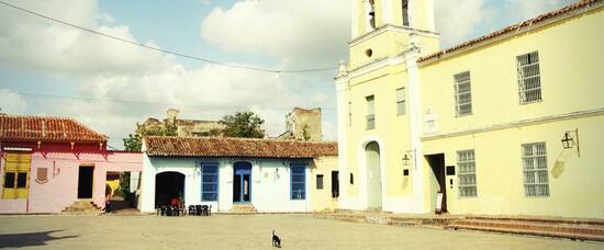 Viajes a Playa Guaney