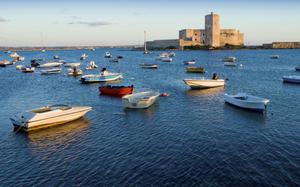 Barcos