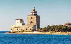 Faro de Messina