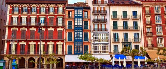 Viajes a Pamplona