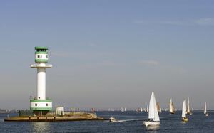 Puerto de Kiel