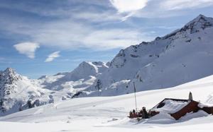 Formigal