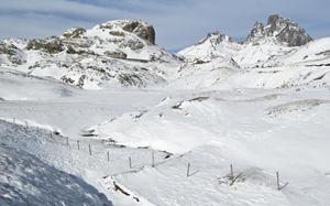 Formigal