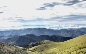 La Molina