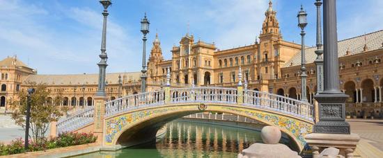 Viajes a Lebrija