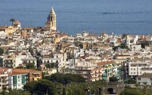 Sitges