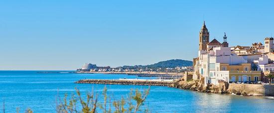 Viajes a Sitges
