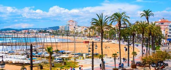 Viajes a Sitges