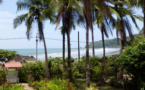 Bahia Solano