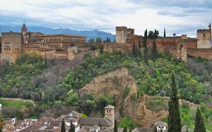 andaluzia