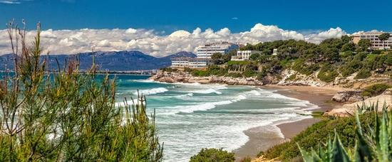 Viajes a Salou