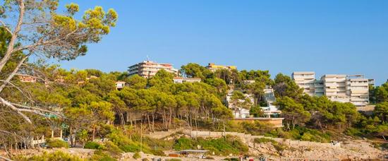 Viajes a Salou