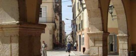 Viajes a Montbri? del Camp