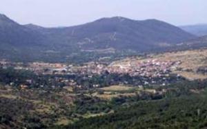 Vistas de Robledo de Chavela