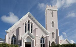 Iglesia
