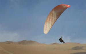 Cerro Dragon