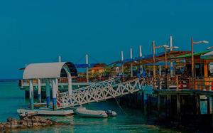 Puerto Ayora