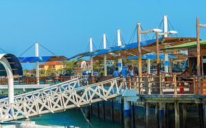 Puerto Ayora