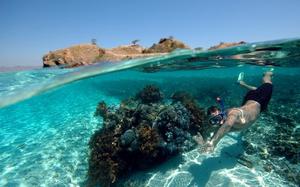 Buceo