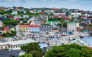 Torshavn
