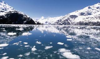 Glacier Bay National Park