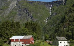 Skjolden