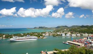 Castries