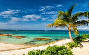 Great Stirrup Cay