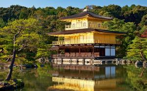 Templo de kioto