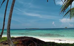 San Blas