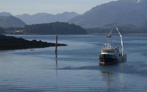 Hoonah