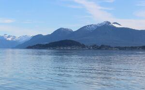 Wrangell