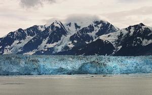 Hubbard Glacier