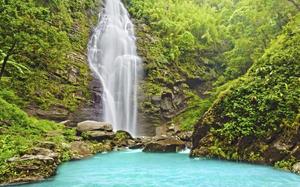 CASCADA