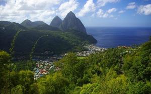 Soufriere