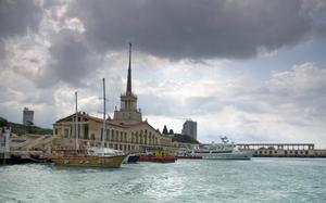Sochi