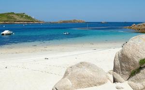 Isles of Scilly