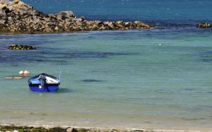 Isles of Scilly