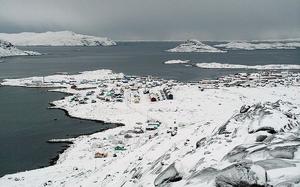 Nieve