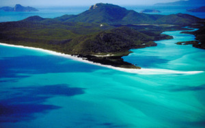Willis Island