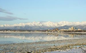 Anchorage