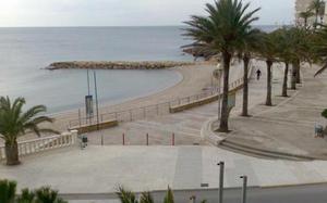 Playa de la Cala, Ametlla del Mar
