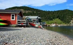Norris Point