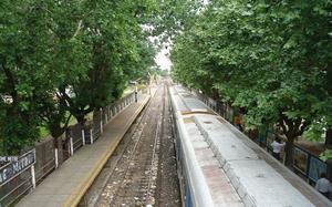 tren