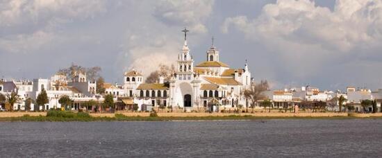 Viajes a El Rocio